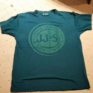 Jameson shirt